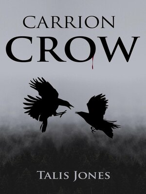 cover image of Carrion Crow